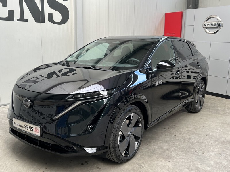Nissan Ariya