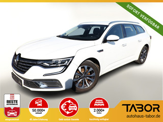 Renault Talisman Grandt TCe 160 EDC Ze - n LED PDC 17Z