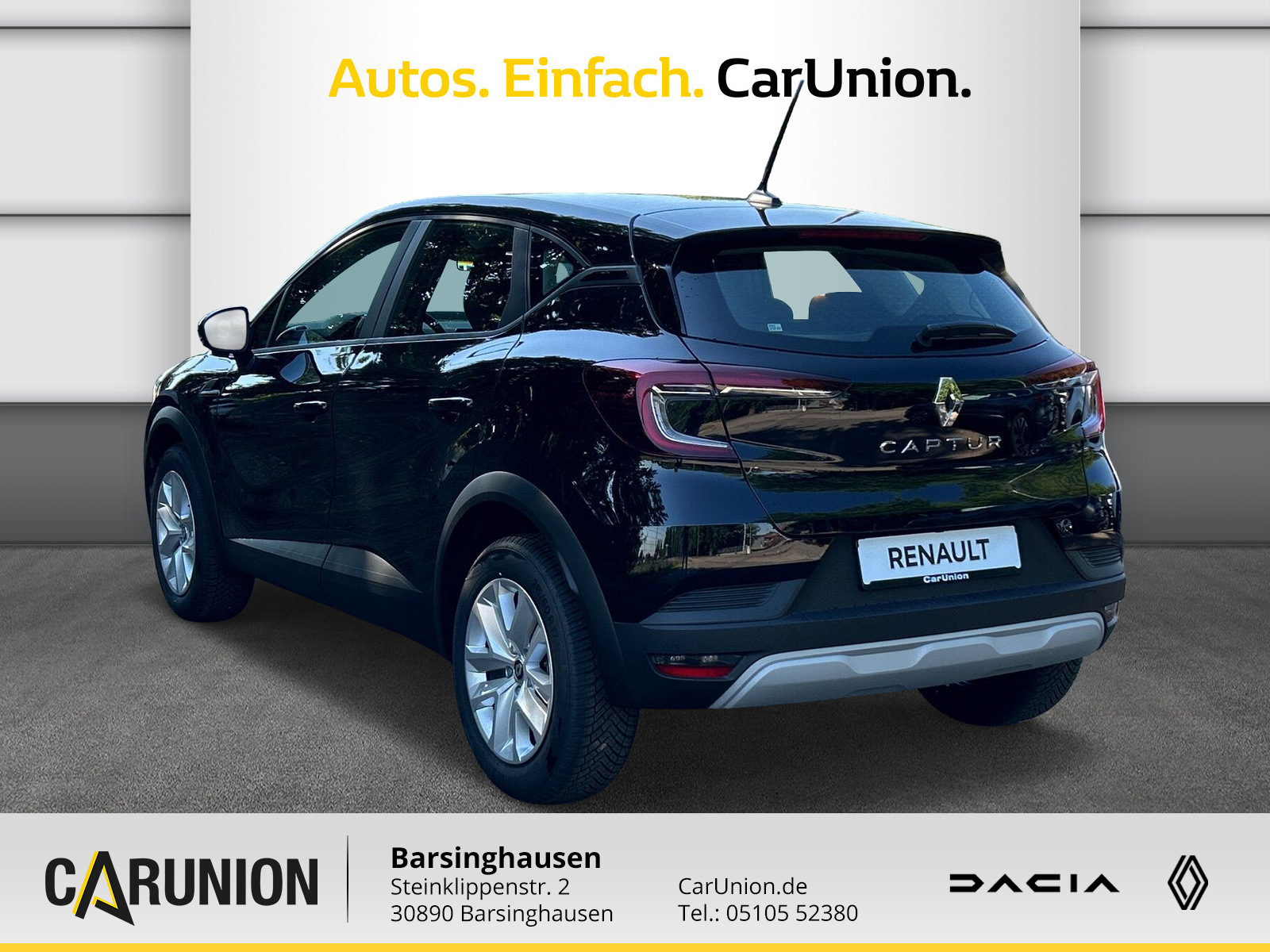 Renault Captur – Bild 6