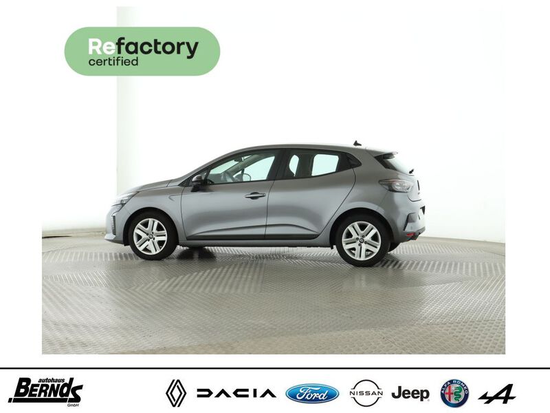 Fahrzeugabbildung Clio SCe 65 Bild 424 von 424