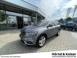 Renault Koleos INITIALE PARIS TCe 160 EDC - BOSE+LEDER+UVM