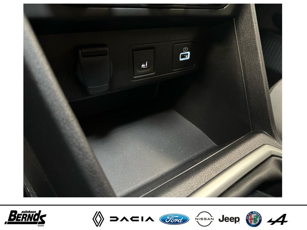 Dacia Sandero – Bild 26