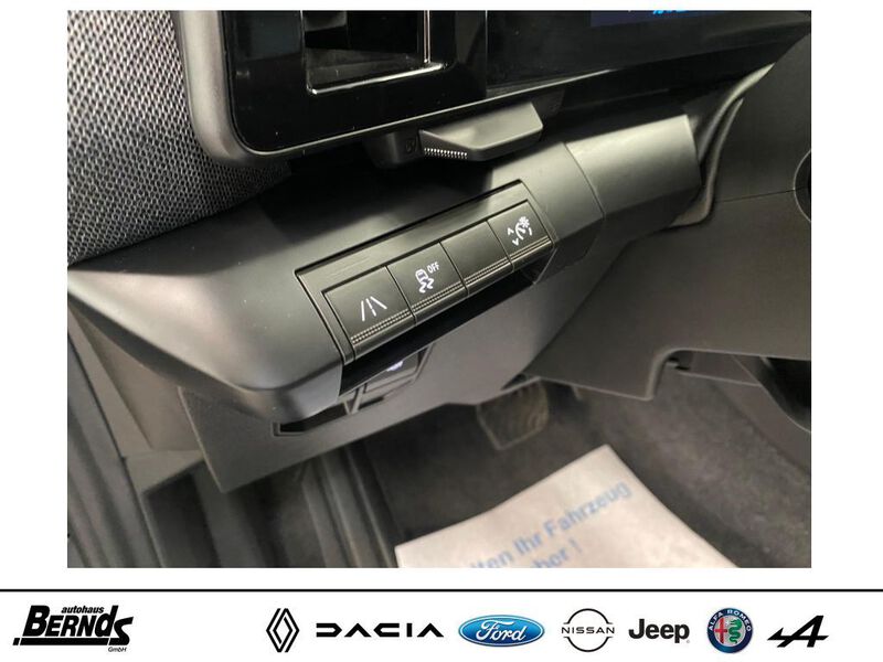 Fahrzeugabbildung Megane E-Tech EV60 220HP Optimum Charge Bild 12 von 422