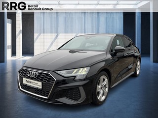 Audi A3 Sportback 30 TFSI S line