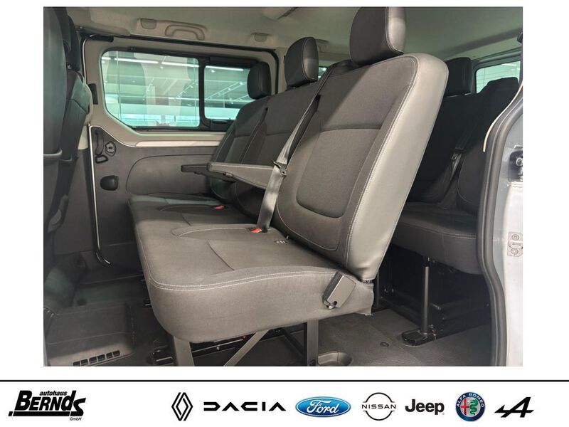 Renault Grand Trafic