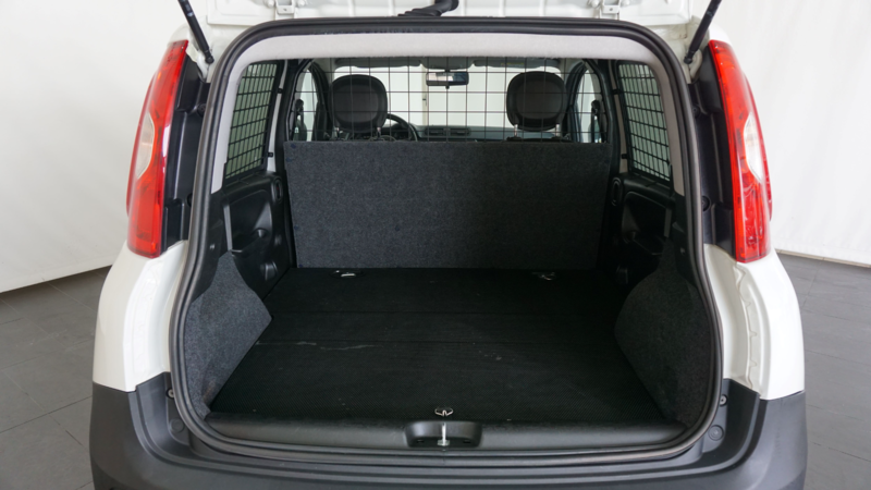 FIAT Panda 0 — imagine 5