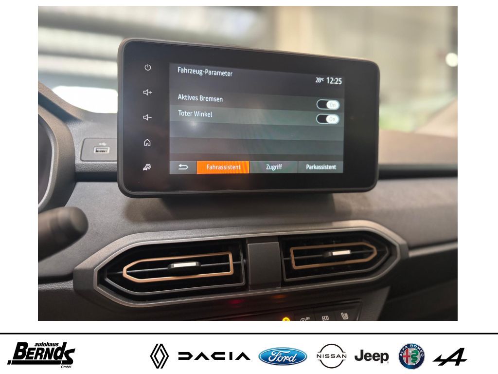 Dacia Jogger – Bild 20