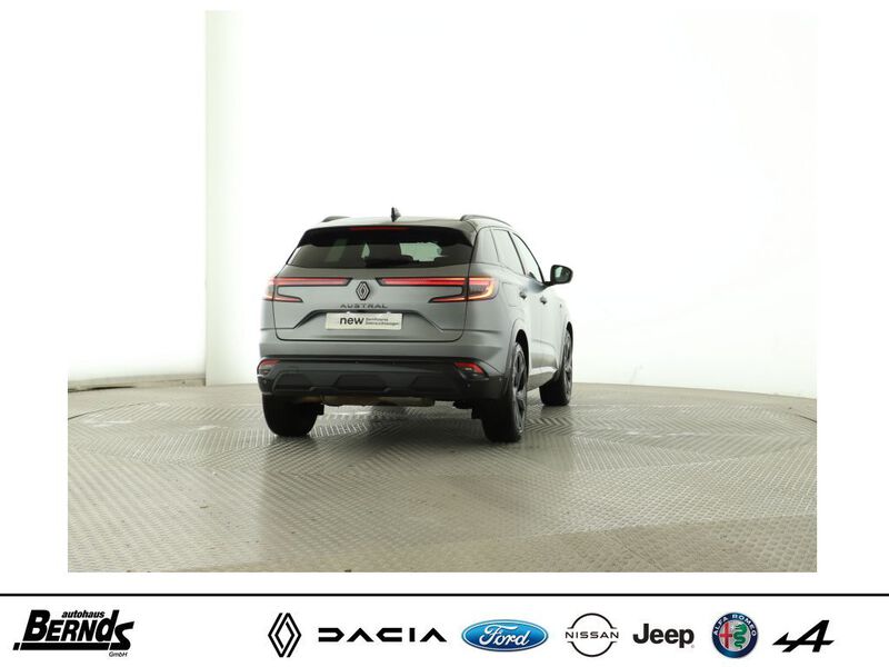 Fahrzeugabbildung Austral Mild Hybrid 160 Automatik Bild 246 von 422