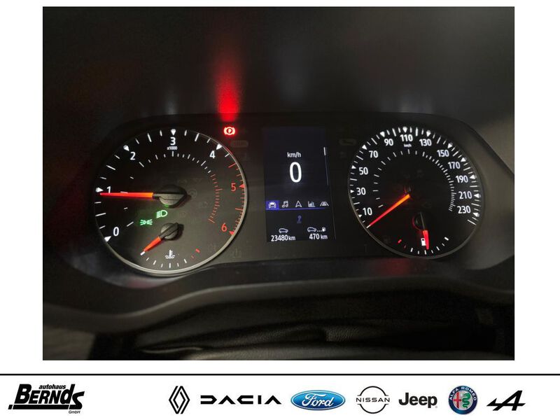 Renault Grand Trafic