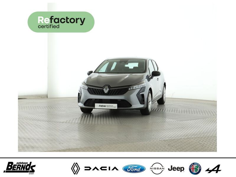 Fahrzeugabbildung Clio SCe 65 49kW/67PS Bild 300 von 424