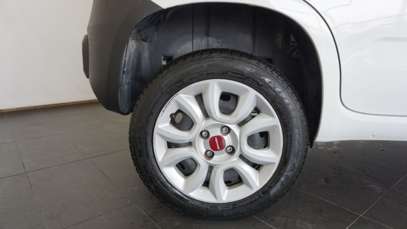 FIAT Panda 0 — imagine 4