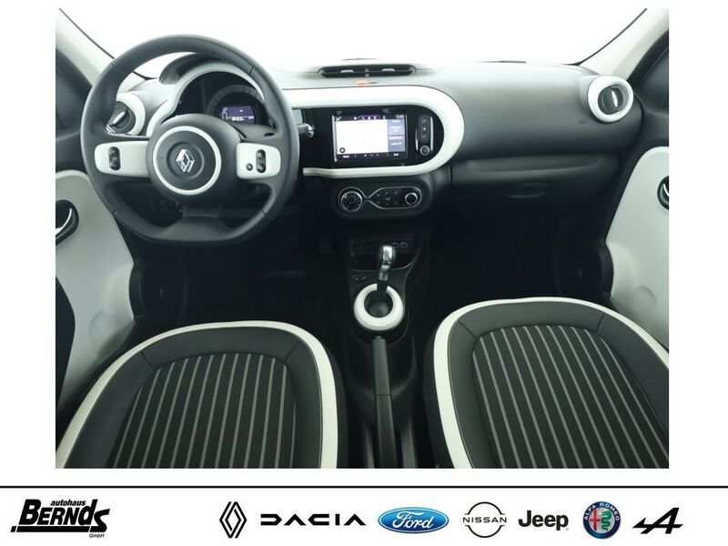 Renault Twingo E-Tech