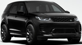 Discovery Sport