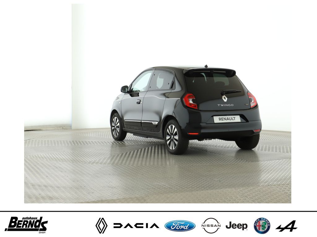 Renault Twingo E-Tech – Bild 9