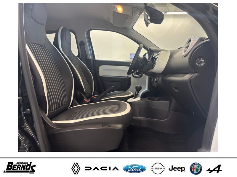 Fahrzeugabbildung Twingo E-Tech 100% el. 60kW/82PS Bild 49 von 423