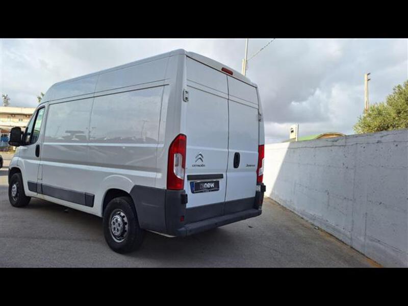 Citroen Jumper