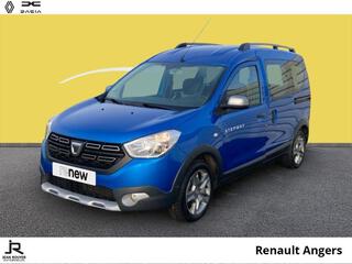 DACIA DOKKER d occasion renew