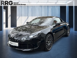 Alpine A110 A 110 1.8 TCe 300 GT - ABS Fahrerairbag ESP SERVO