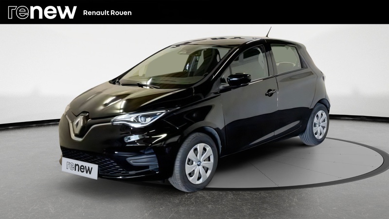 Renault ZOE E-Tech Electrique