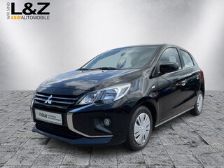 Mitsubishi Space Star Spirit 1.2