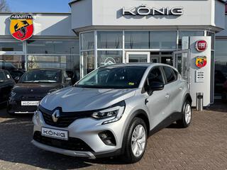 Renault Captur TCe 140 EDC EVOLUTION - KLIMA*CARPLAY*PDC