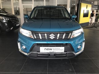 Suzuki Vitara 1.4 Club - Booster Jet Hybrid