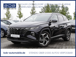 Hyundai TUCSON 1.6 T-GDI Prime Mild-Hybrid 2WD