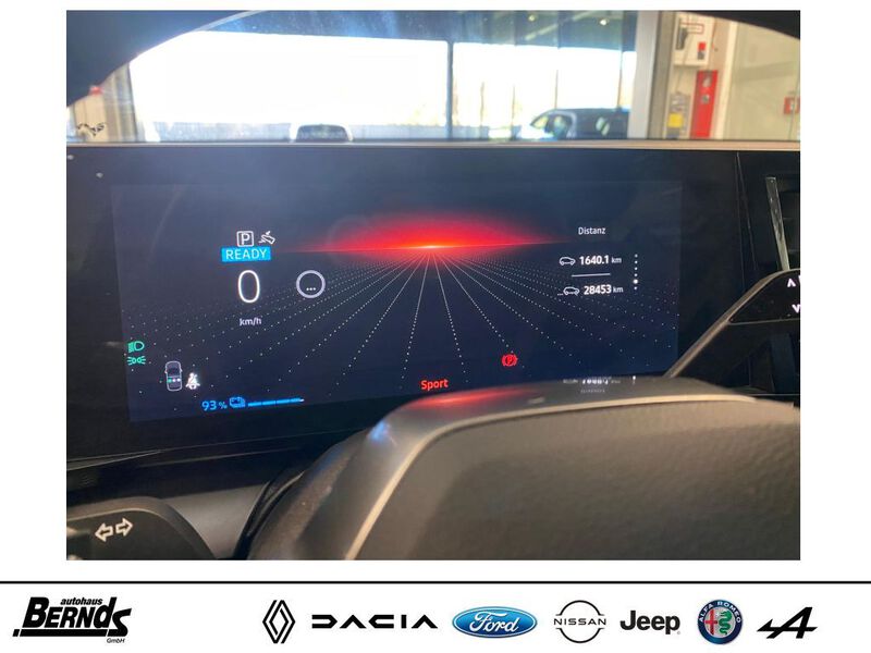 Fahrzeugabbildung Megane E-Tech EV60 220HP Optimum Charge Bild 60 von 422
