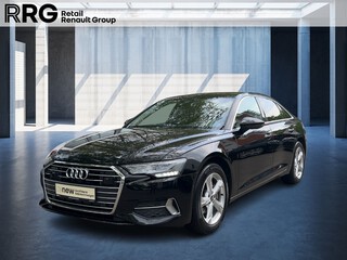 Audi A6 40 2.0 TDI quattro sport