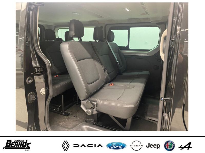 Renault Grand Trafic