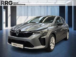 Renault Clio EVOLUTION TCe 90