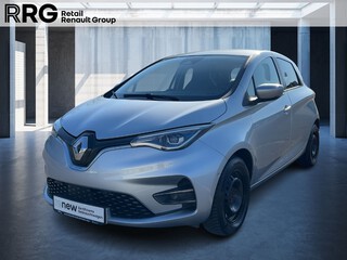 Renault Zoe INTENS R135 50 kWh CCS - BATTERIEKAUF