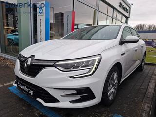 Renault Megane IV Grandtour 1.5 Blue dCi 115 EDC Business - Edition