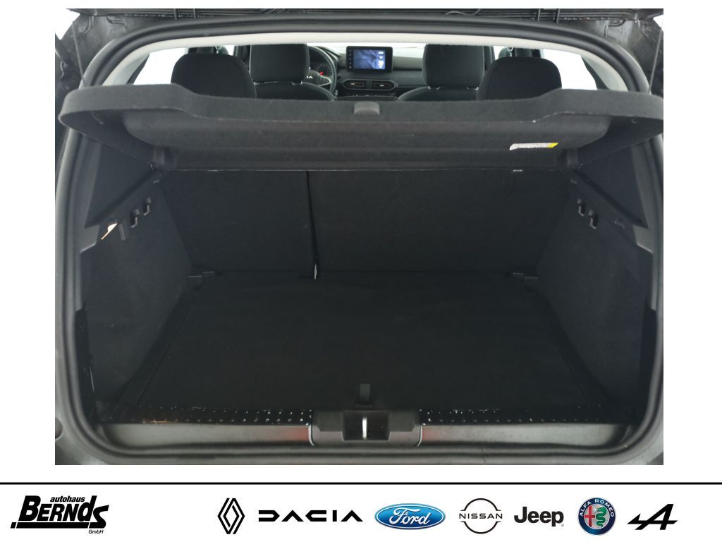 Dacia Sandero – Bild 19