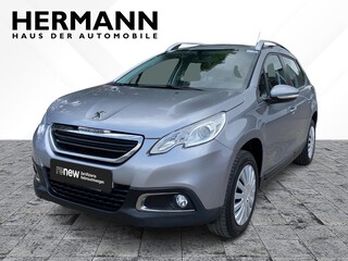 Peugeot 2008 Active 1,2 VTi