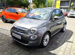 Fiat 500 1.0 GSE Hybrid DOLCEVITA - Klima*CarPlay*PDC