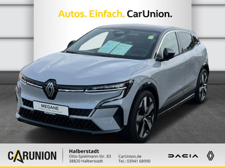 Renault Megane E-Tech 100% ele Megane - NAVI BT PDC Kamera