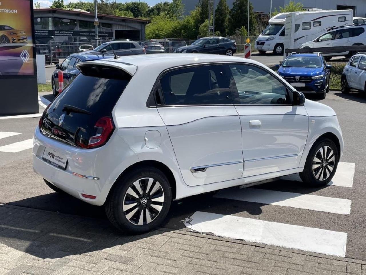 Renault Twingo – Bild 5