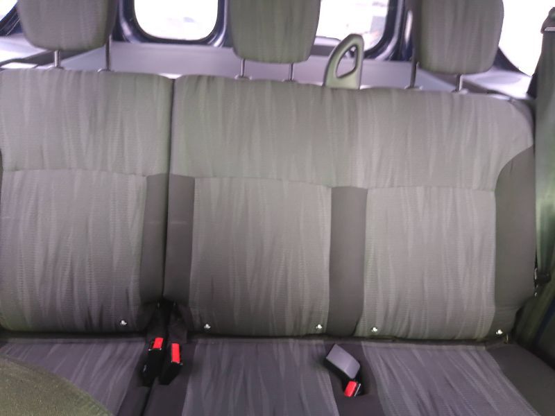 DACIA Dokker 2015 — imagine 13