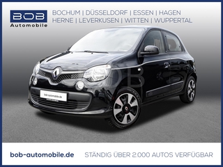 Renault Twingo SCe 70 Limited - KLIMA eFH ZV BT USB