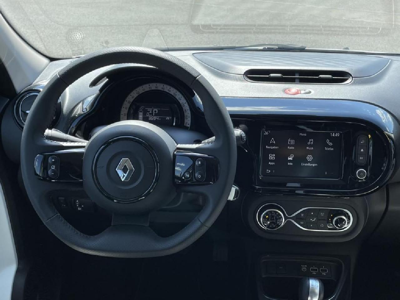 Renault Twingo – Bild 15