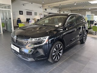 Renault Austral Techno Mild Hybrid 160 PS Automatik