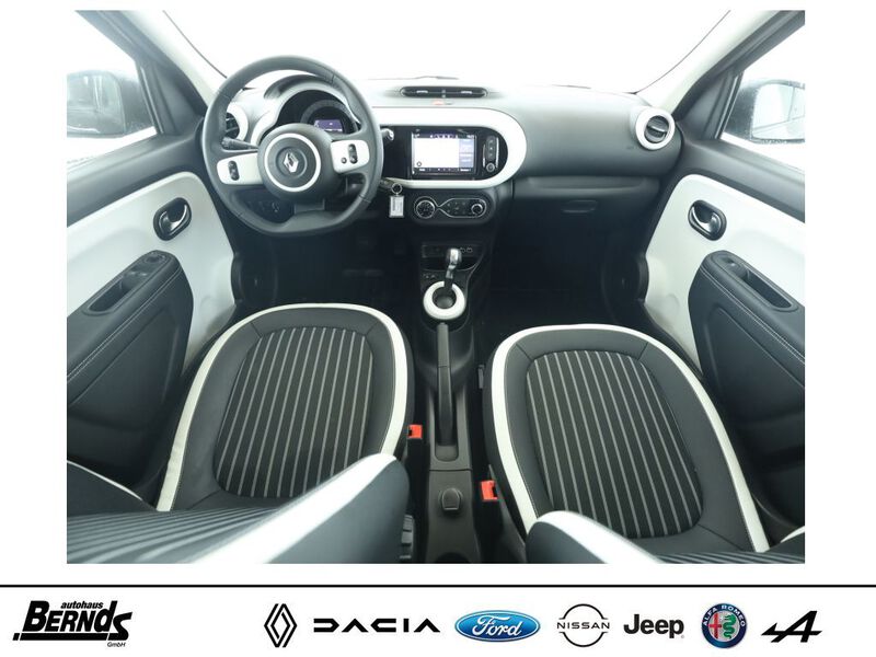 Renault Twingo E-Tech