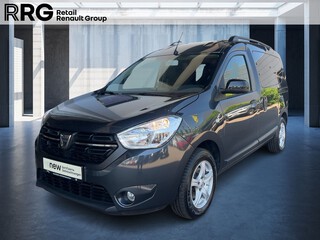 Dacia Dokker 1.3 TCe 130 EU6d-T, Comfort GPF