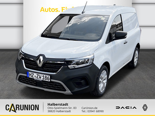 Renault Kangoo Rapid Extra Blue dCi 95 - Navi PDC BT Klima