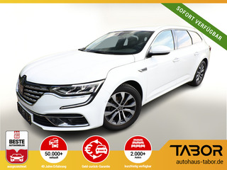 Renault Talisman Grandt TCe 160 EDC In - tens LED Nav PDC