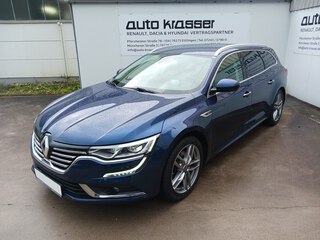 Renault Talisman Grandtour Initiale Paris TCE 225 EDC