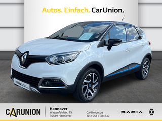 Renault Captur Crossborder TCe 120