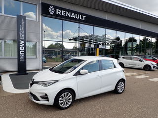 Renault Zoe Experience/R110 Z.E.50