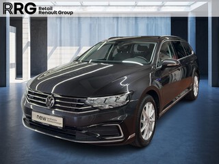 VW Passat Variant GTE TSI PLUG-IN HYBRID